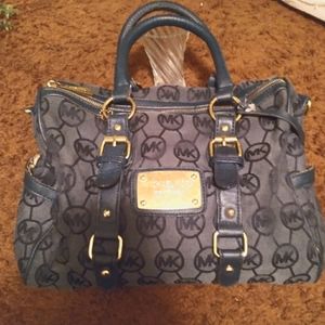 Michael Kors handbag